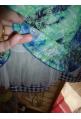 ME - tunique/robe modèle "TUZY" - collection printemps/été 2014