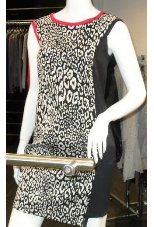 COP COPINE : robe modèle PIA - collection printemps/été 2014