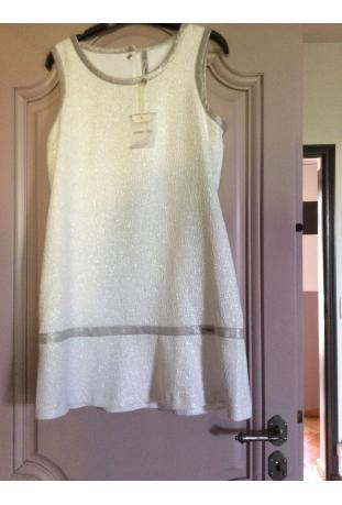 COP COPINE : robe modèle "CANCALE" - collection printemps/été 2014