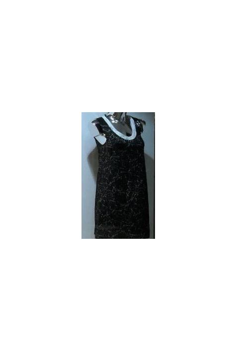 COP COPINE : robe modèle SARLAT - collection printemps/été 2014