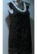 COP COPINE : robe modèle SARLAT - collection printemps/été 2014