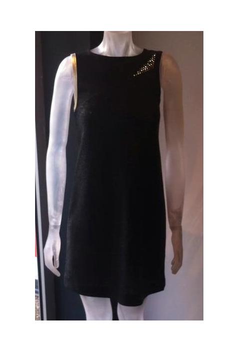 COP COPINE : robe modèle TRESSE - collection printemps/été 2014