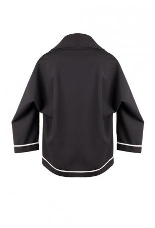 COP COPINE : veste modèle ETRETAT - collection printemps/été 2014