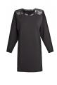 COP COPINE :robe modèle JAUME - collection automne-hiver 2014-2015