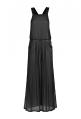 COP COPINE : robe modèle COURONNES - collection automne/hiver 2014-2015