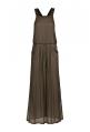COP COPINE : robe modèle COURONNES - collection automne/hiver 2014-2015
