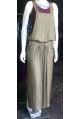 COP COPINE : robe modèle COURONNES - collection automne/hiver 2014-2015