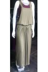 COP COPINE : robe modèle COURONNES - collection automne/hiver 2014-2015