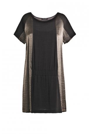 COP COPINE : robe modèle COOKIE - collection automne/hiver 2014-2015