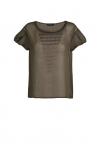 COP COPINE : top modèle CADET - collection automne/hiver 2014-2015