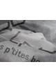 LES P'TITES BOMBES : ballerines modèle ANNICK - collection automne/hiver 2014-2015