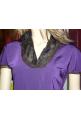 NOUVEAUTES ! robe Pianurastudio 2009 soie