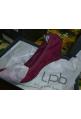 LES P'TITES BOMBES : ballerines modèle ANNICK - collection automne/hiver 2014-2015