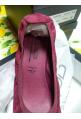 LES P'TITES BOMBES : ballerines modèle ANNICK - collection automne/hiver 2014-2015