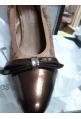 LES P'TITES BOMBES : ballerines modèle AVERY - collection automne/hiver 2014-2015