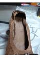 LES P'TITES BOMBES : ballerines modèle AVERY - collection automne/hiver 2014-2015