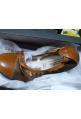 LES P'TITES BOMBES : ballerines modèle ACAJOU- collection automne/hiver 2014-2015