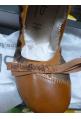 LES P'TITES BOMBES : ballerines modèle ACAJOU- collection automne/hiver 2014-2015