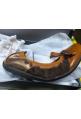 LES P'TITES BOMBES : ballerines modèle ACAJOU- collection automne/hiver 2014-2015