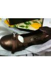 LES P'TITES BOMBES : ballerines modèle ELLA - collection automne/hiver 2014-2015