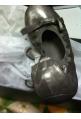 LES P'TITES BOMBES : ballerines modèle ELLA - collection automne/hiver 2014-2015