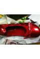 LES P'TITES BOMBES : ballerines modèle ELLA - collection automne/hiver 2014-2015