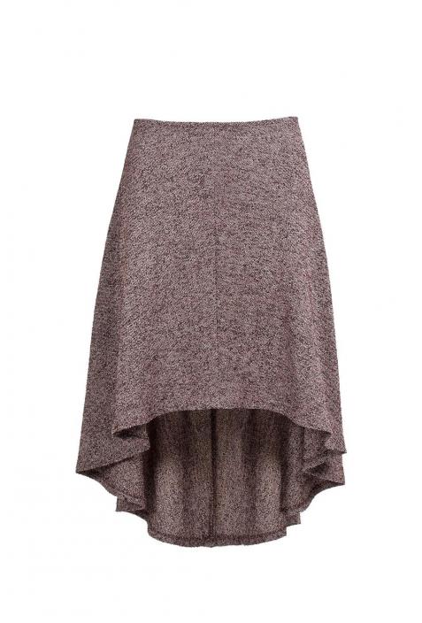COP COPINE : jupe modèle JUSSIEU - collection automne/hiver 2014-2015