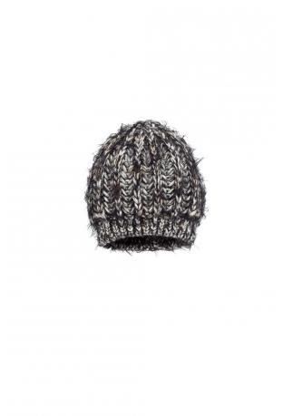 COP COPINE : bonnet modèle AMPERE - collection automne/hiver 2014-2015