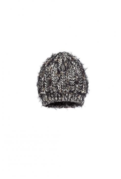 COP COPINE : bonnet modèle AMPERE - collection automne/hiver 2014-2015