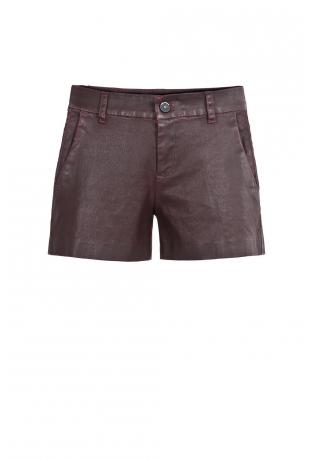 COP COPINE : short modèle ROMY - collection automne/hiver 2014-2015