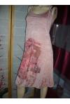 SPECIALES FETES ! ensemble robe LEGATTES JEANS modèle ALAZEA