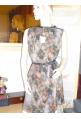 COP COPINE : robe modèle CONCORDE - collection automne/hiver 2014-2015