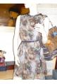 COP COPINE : robe modèle CONCORDE - collection automne/hiver 2014-2015
