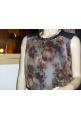 COP COPINE : robe modèle CONCORDE - collection automne/hiver 2014-2015