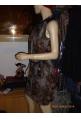 COP COPINE : robe modèle CONCORDE - collection automne/hiver 2014-2015