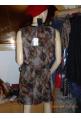 COP COPINE : robe modèle CONCORDE - collection automne/hiver 2014-2015