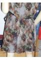COP COPINE : robe modèle CONCORDE - collection automne/hiver 2014-2015