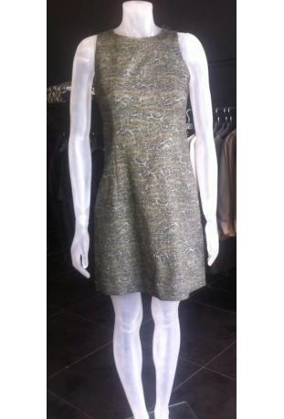 COP COPINE : robe modèle JASMINA - collection automne/hiver 2014-2015