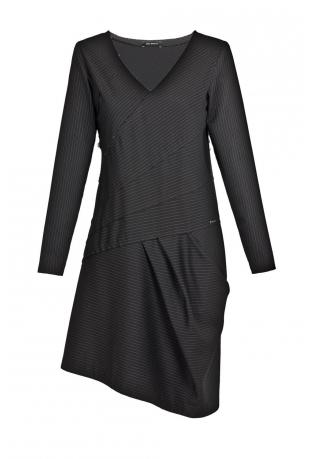 COP COPINE : robe modèle BOISSIERE - collection automne/hiver 2014-2015