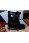 LES P'TITES BOMBES : bottines modèle STONE - collection automne/hiver 2014-2015