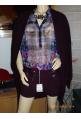 COP COPINE : gilet modèle JULIAN - collection automne/hiver 2014-2015