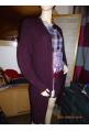 COP COPINE : gilet modèle JULIAN - collection automne/hiver 2014-2015