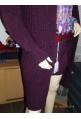 COP COPINE : gilet modèle JULIAN - collection automne/hiver 2014-2015