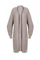 COP COPINE : gilet modèle JULIAN - collection automne/hiver 2014-2015