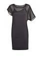 COP COPINE : robe modèle ESTRELLA - collection automne/hiver 2014-2015
