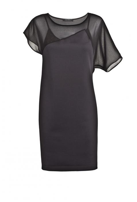 COP COPINE : robe modèle ESTRELLA - collection automne/hiver 2014-2015