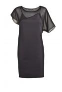COP COPINE : robe modèle ESTRELLA - collection automne/hiver 2014-2015