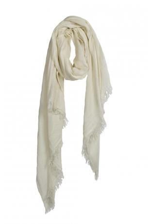 COP COPINE : foulard modèle MANOR - collection automne/hiver 2014-2015