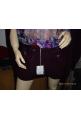 COP COPINE : short modèle WAGRAM - collection automne/hiver 2014-2015