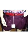 COP COPINE : short modèle WAGRAM - collection automne/hiver 2014-2015